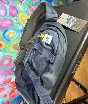 Skysper NWT sling bag- Urban X9m